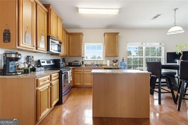 3532 Cragstone Road, Lithonia, GA 30038