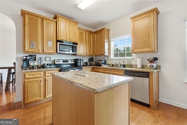 3532 Cragstone Road, Lithonia, GA 30038