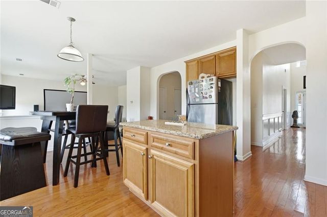 3532 Cragstone Road, Lithonia, GA 30038