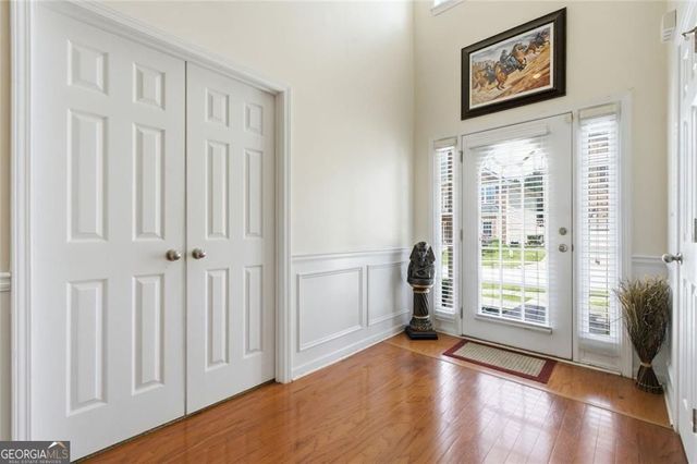 3532 Cragstone Road, Lithonia, GA 30038
