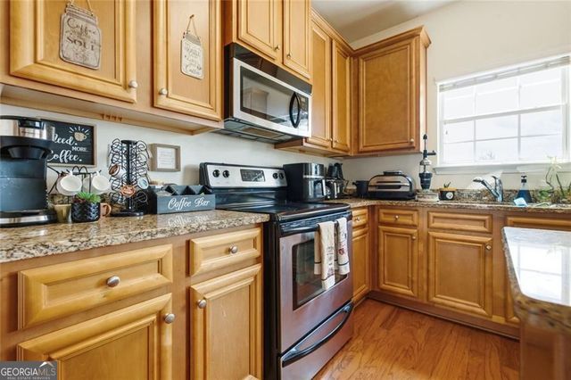 3532 Cragstone Road, Lithonia, GA 30038