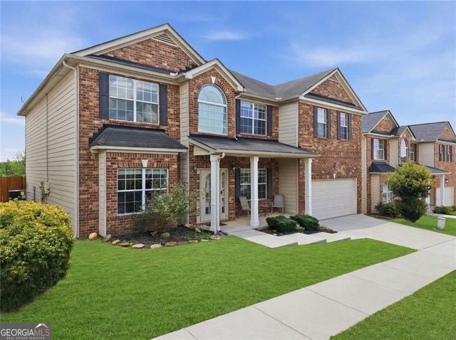 3532 Cragstone Road, Lithonia, GA 30038