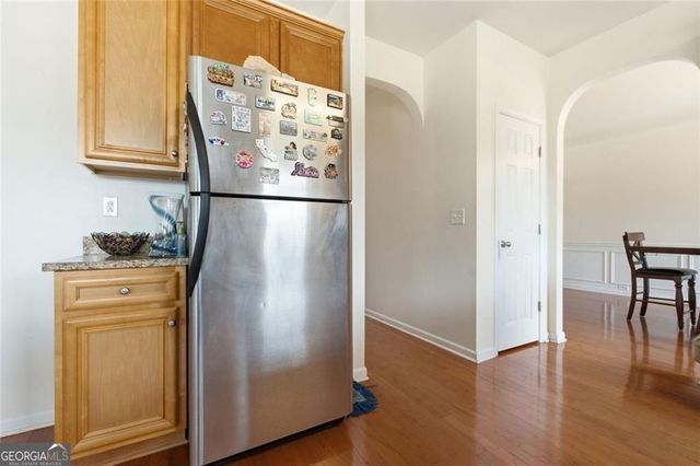 3532 Cragstone Road, Lithonia, GA 30038