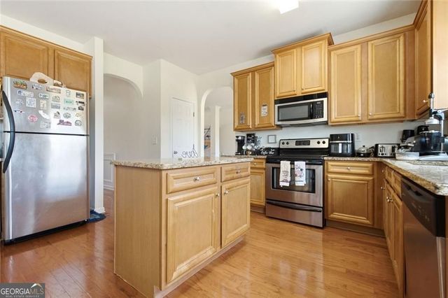 3532 Cragstone Road, Lithonia, GA 30038