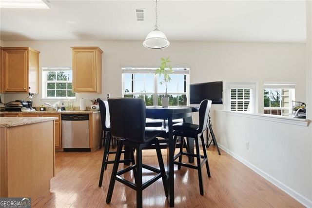 3532 Cragstone Road, Lithonia, GA 30038