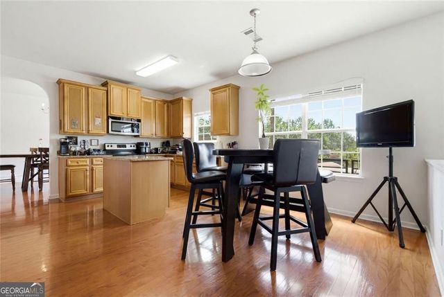 3532 Cragstone Road, Lithonia, GA 30038