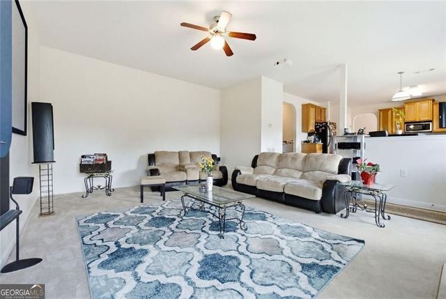 3532 Cragstone Road, Lithonia, GA 30038