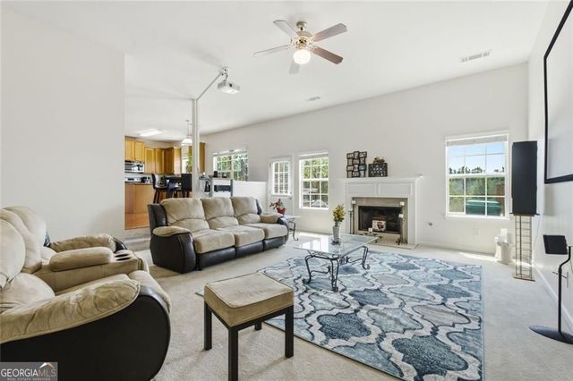 3532 Cragstone Road, Lithonia, GA 30038
