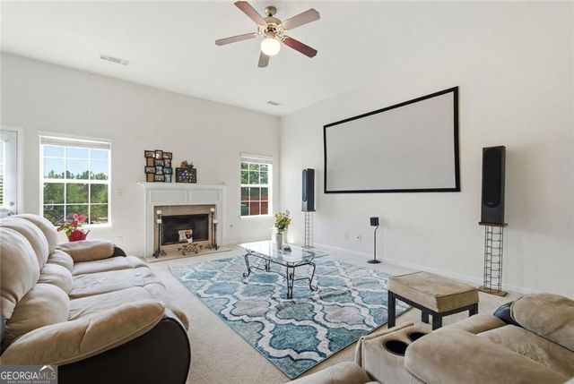 3532 Cragstone Road, Lithonia, GA 30038