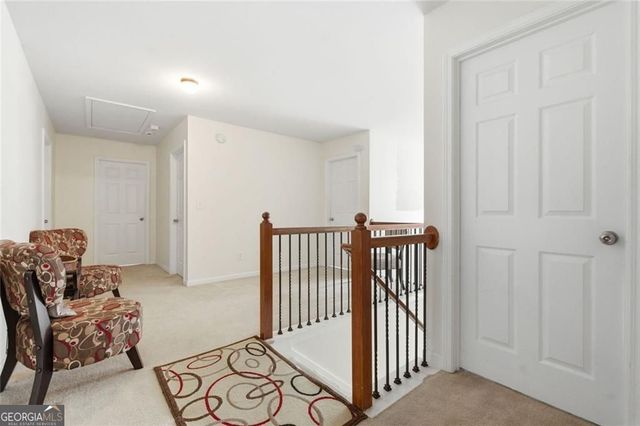 3532 Cragstone Road, Lithonia, GA 30038