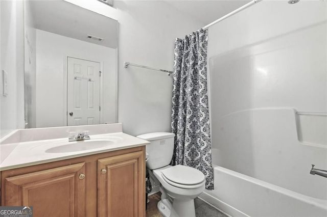 3532 Cragstone Road, Lithonia, GA 30038