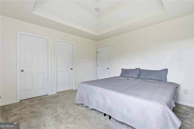 3532 Cragstone Road, Lithonia, GA 30038