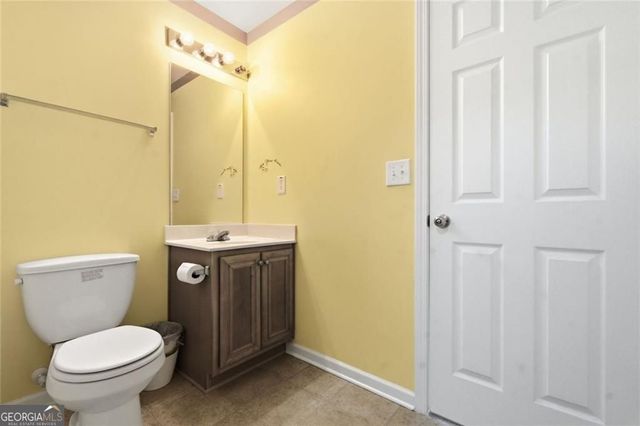 3532 Cragstone Road, Lithonia, GA 30038