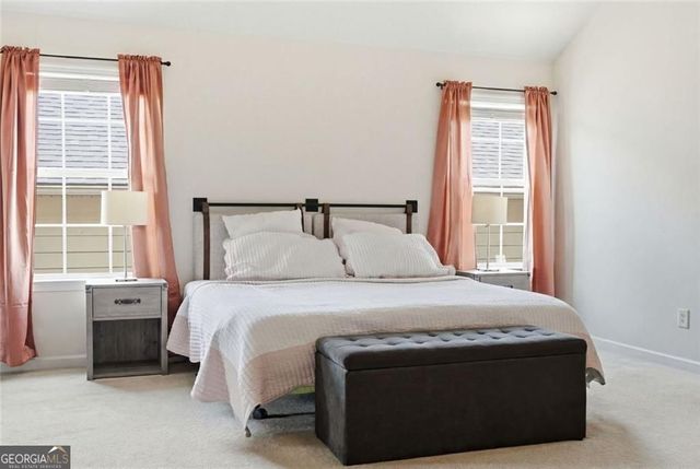 3532 Cragstone Road, Lithonia, GA 30038