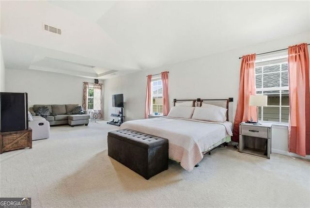 3532 Cragstone Road, Lithonia, GA 30038