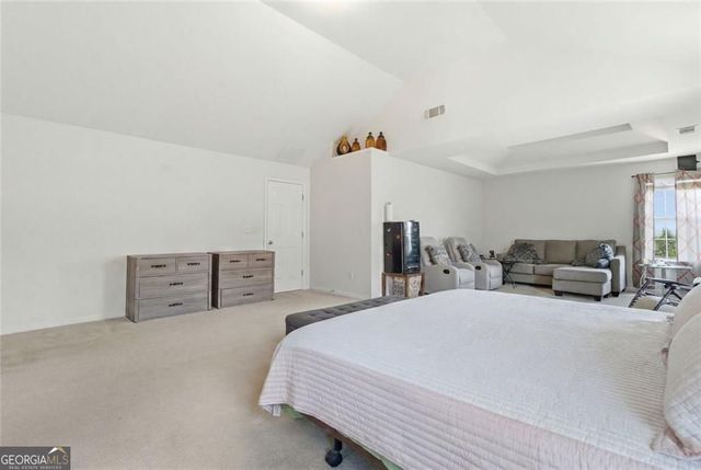 3532 Cragstone Road, Lithonia, GA 30038