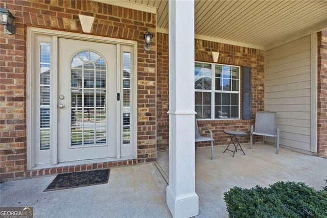 3532 Cragstone Road, Lithonia, GA 30038
