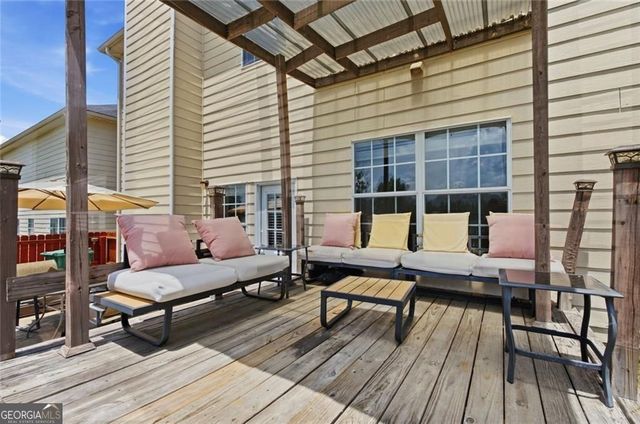 3532 Cragstone Road, Lithonia, GA 30038