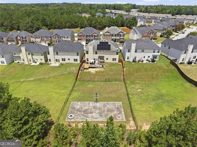 3532 Cragstone Road, Lithonia, GA 30038