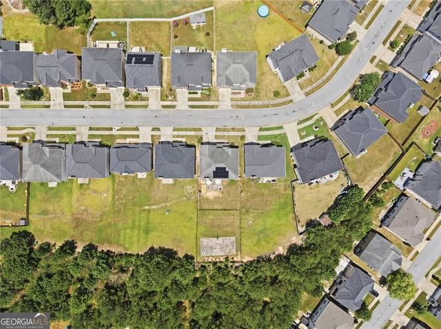 3532 Cragstone Road, Lithonia, GA 30038
