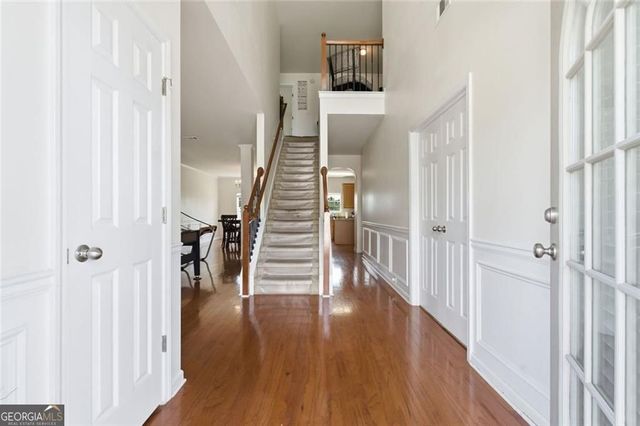 3532 Cragstone Road, Lithonia, GA 30038