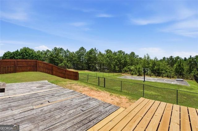 3532 Cragstone Road, Lithonia, GA 30038