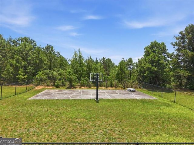3532 Cragstone Road, Lithonia, GA 30038