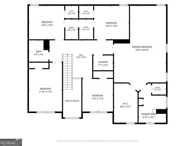 3532 Cragstone Road, Lithonia, GA 30038