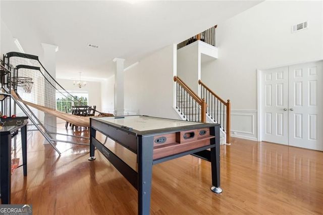 3532 Cragstone Road, Lithonia, GA 30038