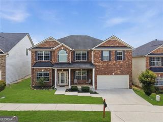 3532 Cragstone Road, Lithonia, GA 30038