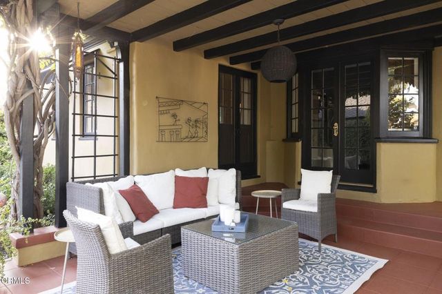2410 E Orange Grove Boulevard, Pasadena, CA 91104
