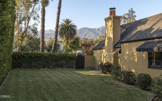 2410 E Orange Grove Boulevard, Pasadena, CA 91104