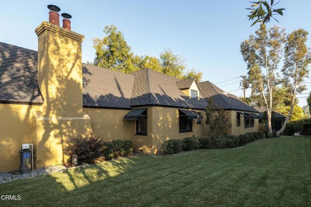 2410 E Orange Grove Boulevard, Pasadena, CA 91104
