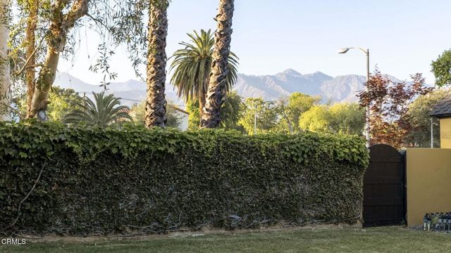 2410 E Orange Grove Boulevard, Pasadena, CA 91104