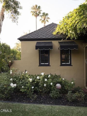 2410 E Orange Grove Boulevard, Pasadena, CA 91104