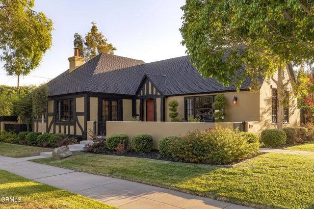 2410 E Orange Grove Boulevard, Pasadena, CA 91104