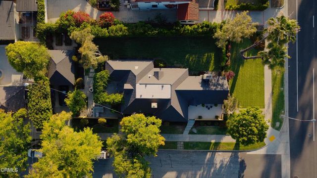 2410 E Orange Grove Boulevard, Pasadena, CA 91104