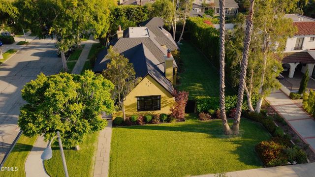 2410 E Orange Grove Boulevard, Pasadena, CA 91104