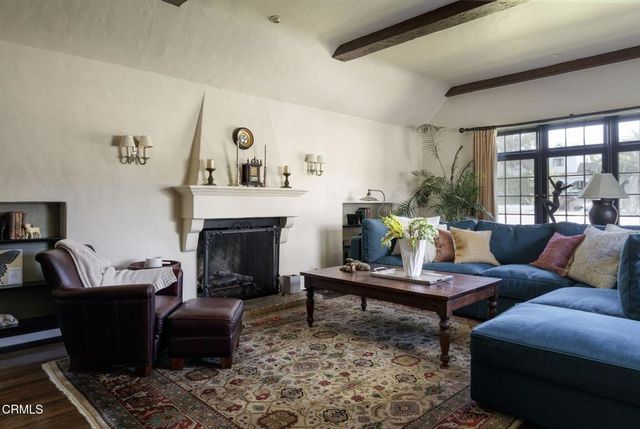 2410 E Orange Grove Boulevard, Pasadena, CA 91104
