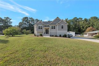 1799 Hammond Woods SW Circle, Marietta, GA 30008