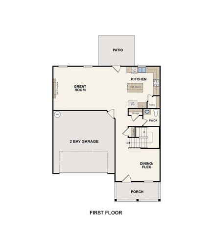 7004 Walkers Run Drive, Monroe, NC 28110