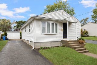 145 Harmon Avenue, Cranston, RI 02910