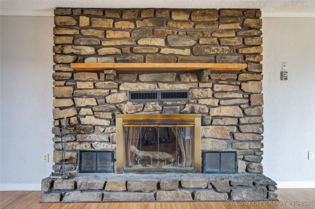 96890 Hwy 10A Highway E, Gore, OK 74435