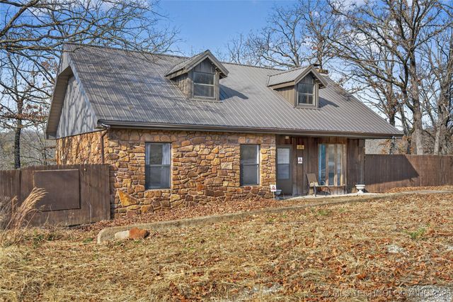 96890 Hwy 10A Highway E, Gore, OK 74435