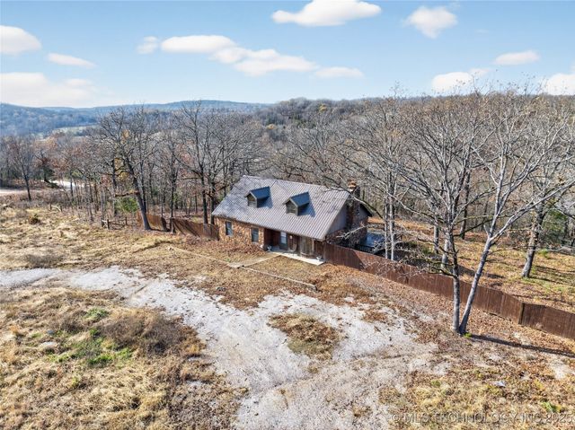 96890 Hwy 10A Highway E, Gore, OK 74435