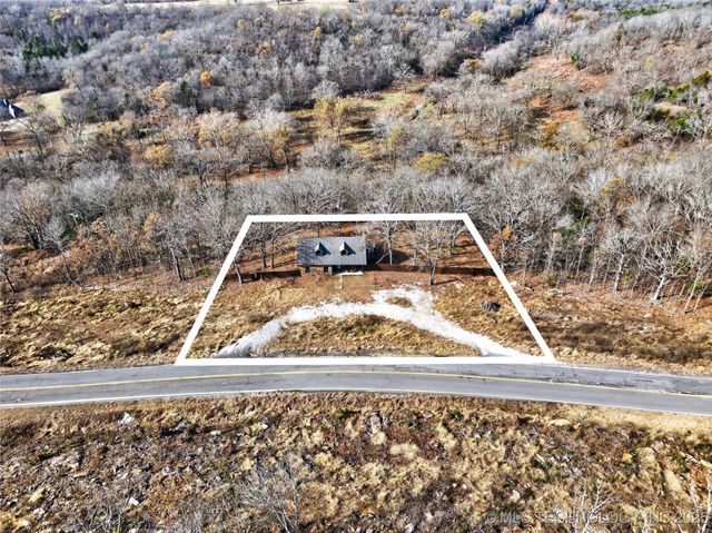 96890 Hwy 10A Highway E, Gore, OK 74435