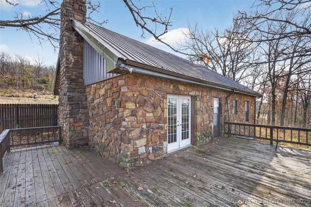 96890 Hwy 10A Highway E, Gore, OK 74435