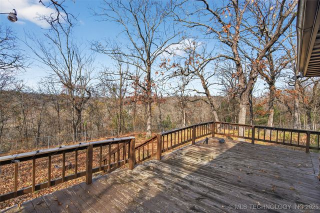 96890 Hwy 10A Highway E, Gore, OK 74435