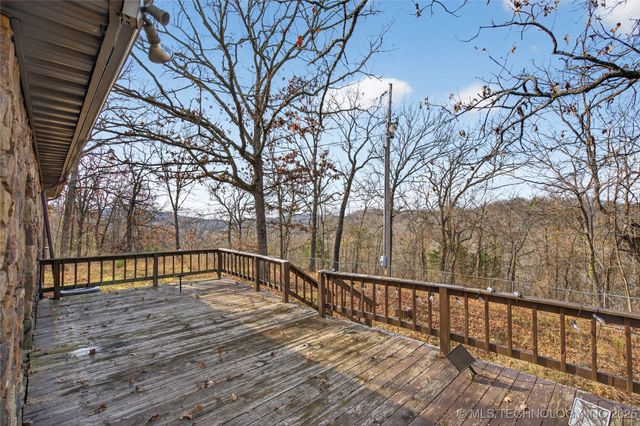 96890 Hwy 10A Highway E, Gore, OK 74435