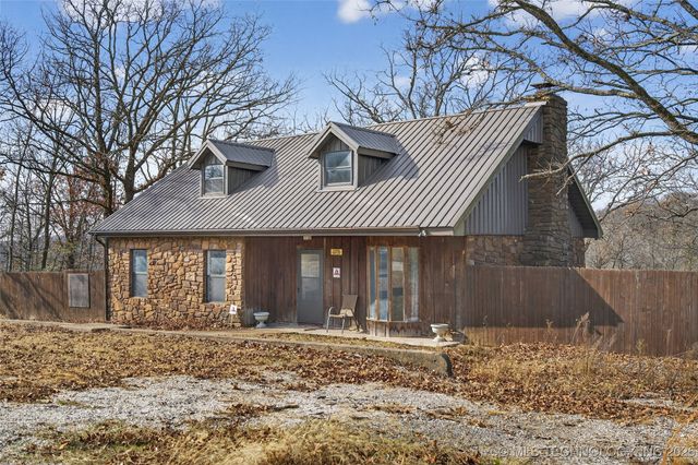 96890 Hwy 10A Highway E, Gore, OK 74435